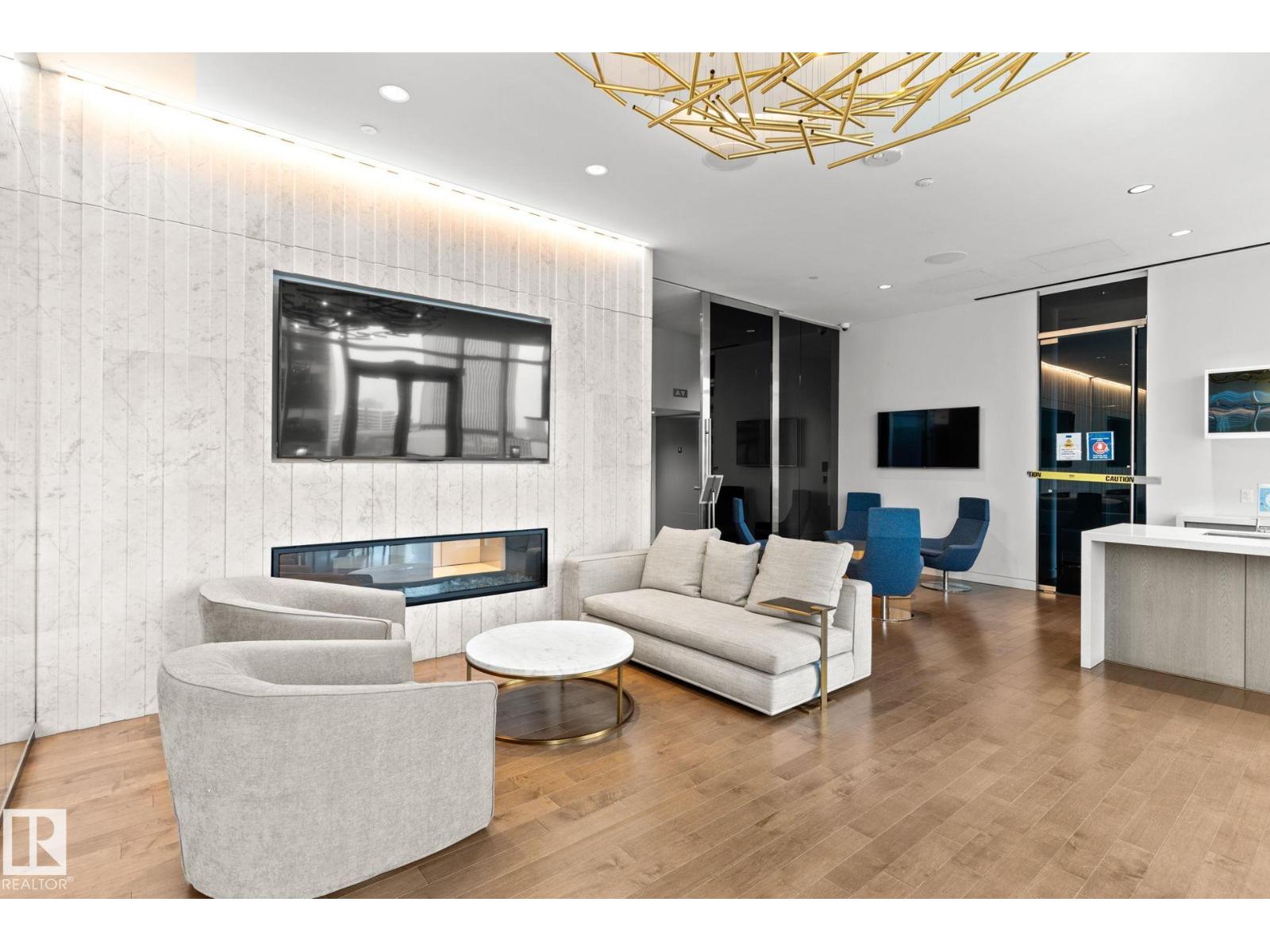 #3308 10360 102 St Nw, Edmonton, Alberta  T6J 0G7 - Photo 29 - E4482104