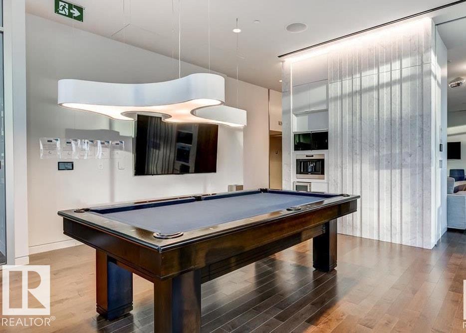 #3308 10360 102 St Nw, Edmonton, Alberta  T6J 0G7 - Photo 30 - E4482104