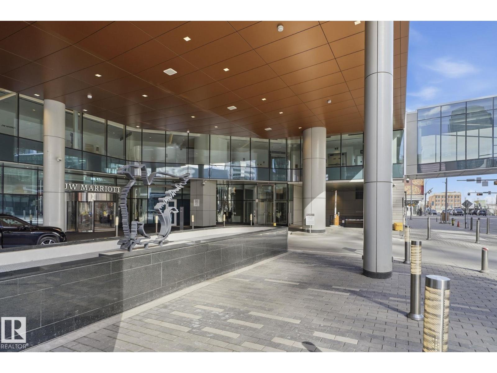 #3308 10360 102 St Nw, Edmonton, Alberta  T6J 0G7 - Photo 33 - E4482104