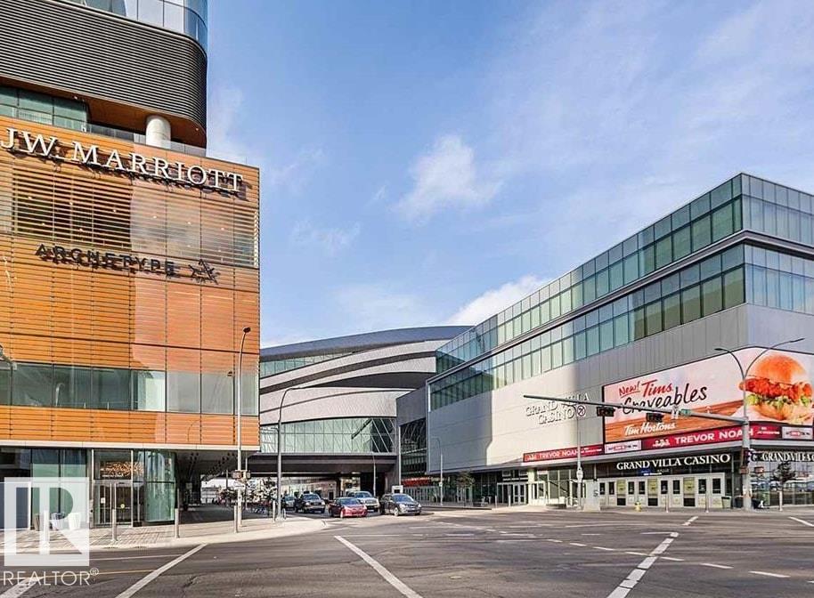 #3308 10360 102 St Nw, Edmonton, Alberta  T6J 0G7 - Photo 36 - E4482104