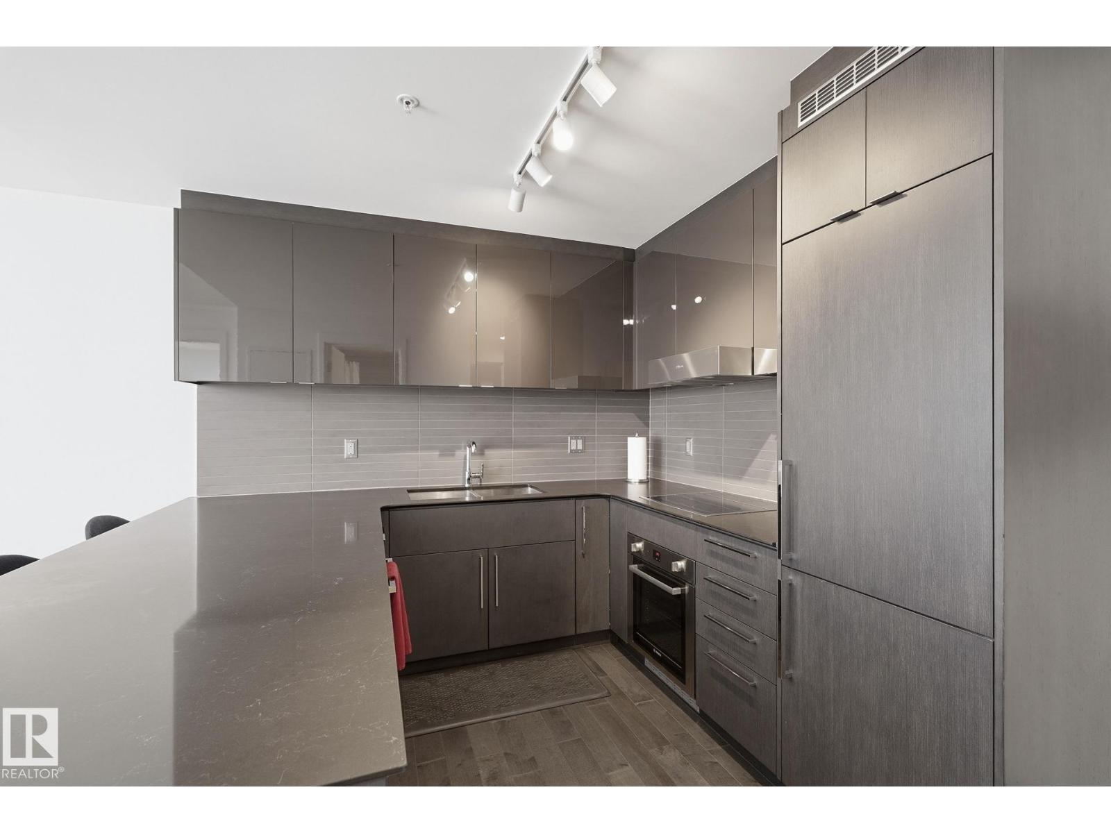 #3308 10360 102 St Nw, Edmonton, Alberta  T6J 0G7 - Photo 5 - E4482104