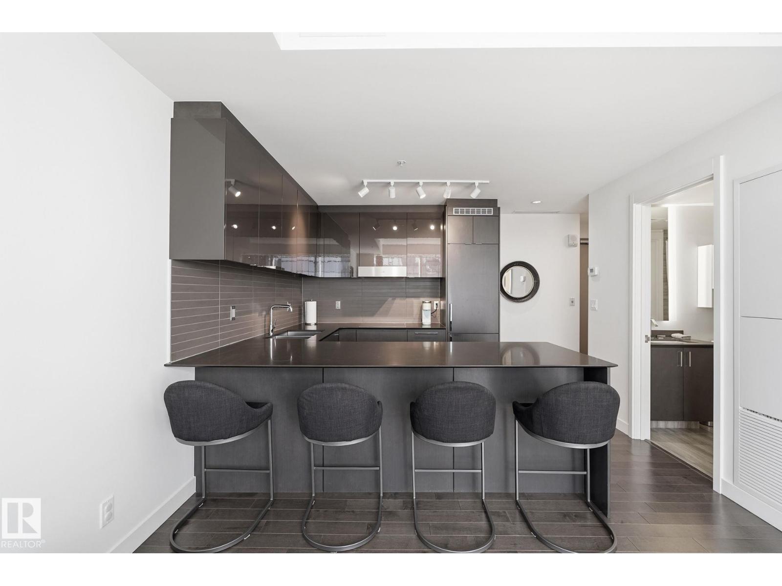 #3308 10360 102 St Nw, Edmonton, Alberta  T6J 0G7 - Photo 7 - E4482104