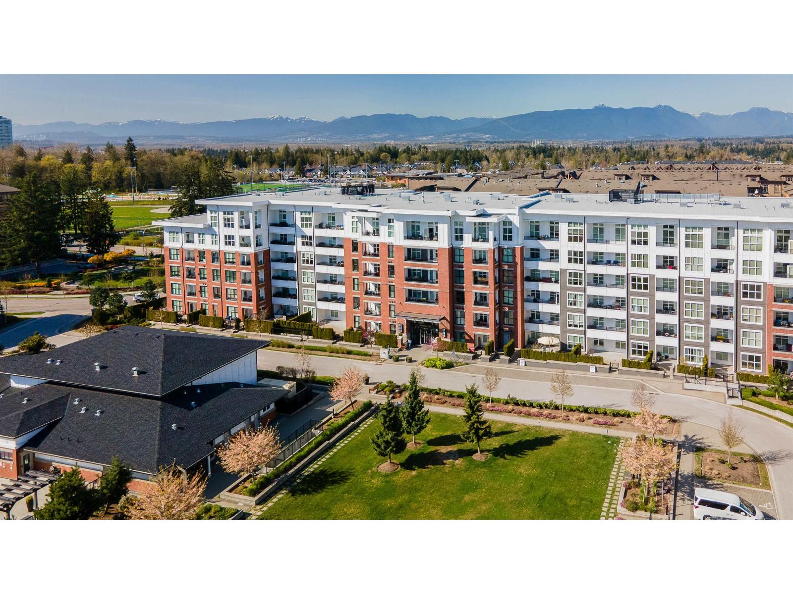 B221 8150 207 Street, Langley, British Columbia  V2Y 4J3 - Photo 34 - R3110885