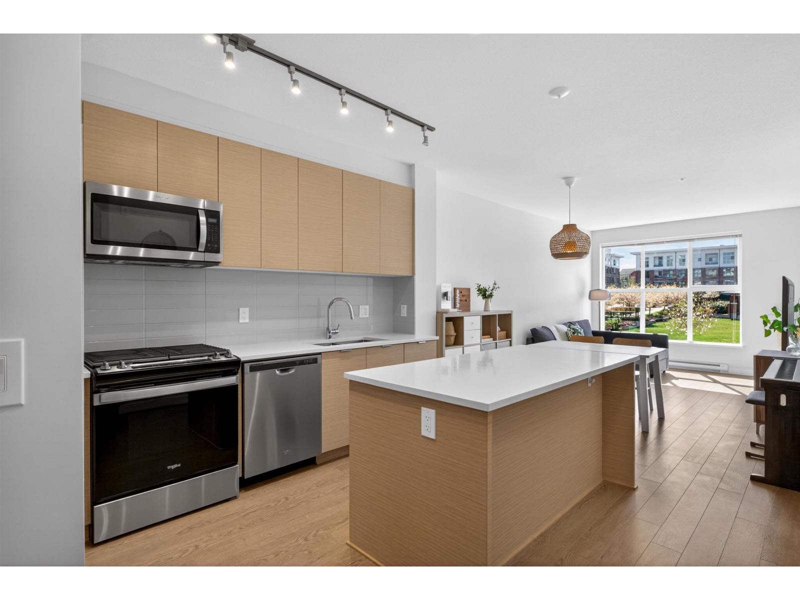 B221 8150 207 Street, Langley, British Columbia  V2Y 4J3 - Photo 16 - R3110885