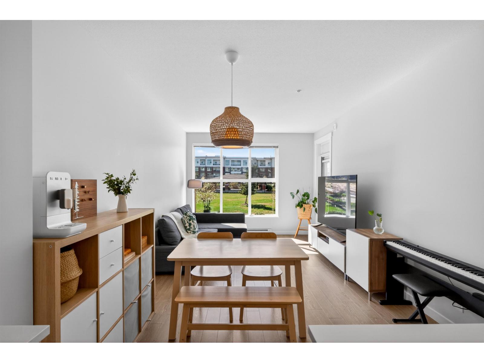 B221 8150 207 Street, Langley, British Columbia  V2Y 4J3 - Photo 2 - R3110885