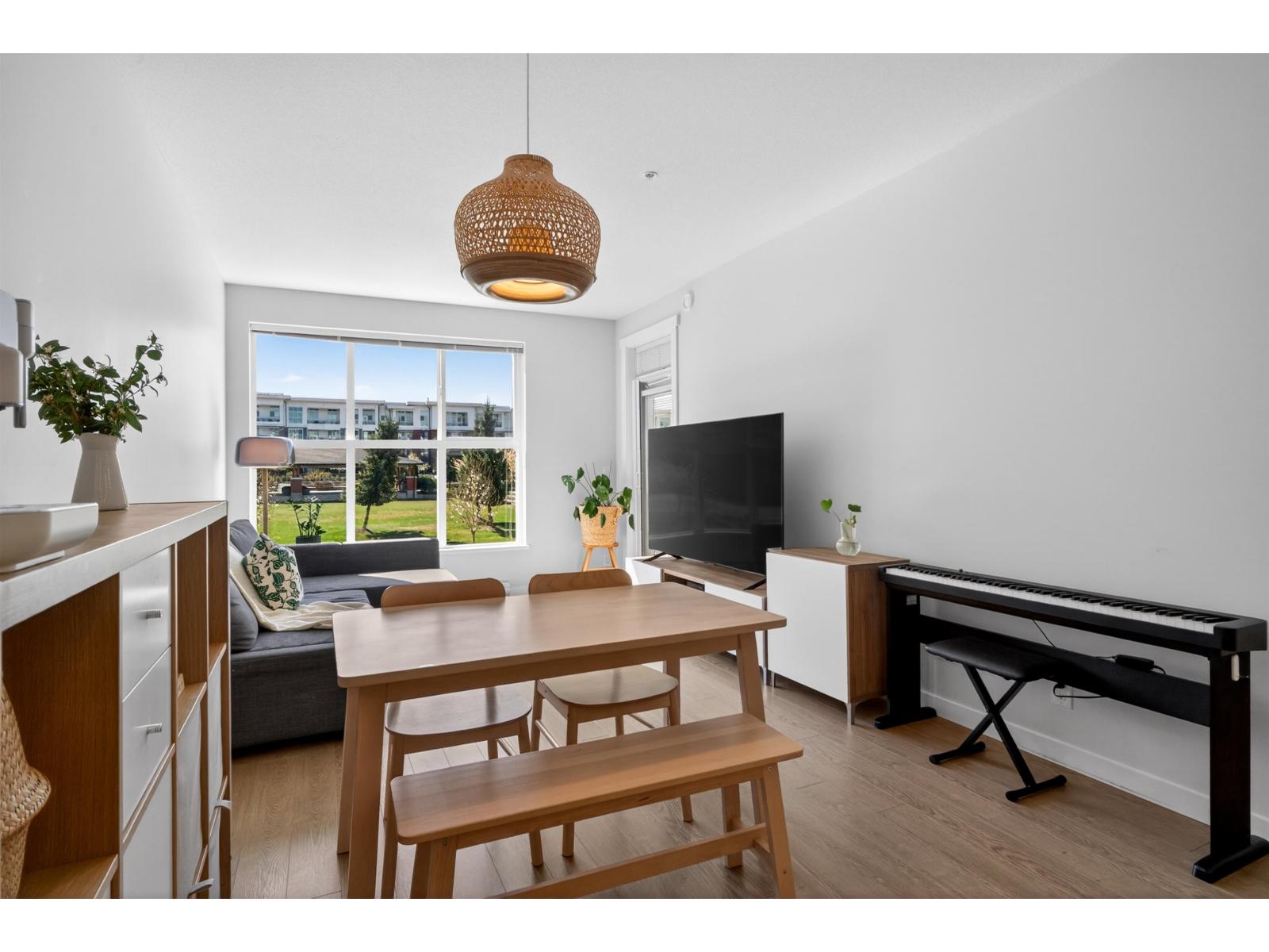 B221 8150 207 Street, Langley, British Columbia  V2Y 4J3 - Photo 3 - R3110885