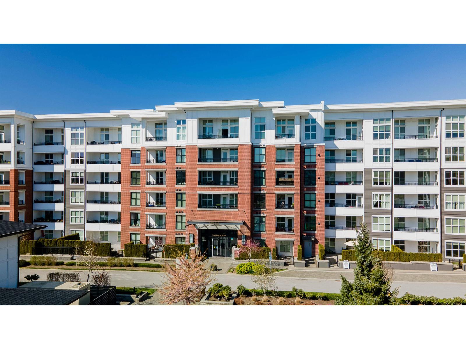 B221 8150 207 Street, Langley, British Columbia  V2Y 4J3 - Photo 32 - R3110885