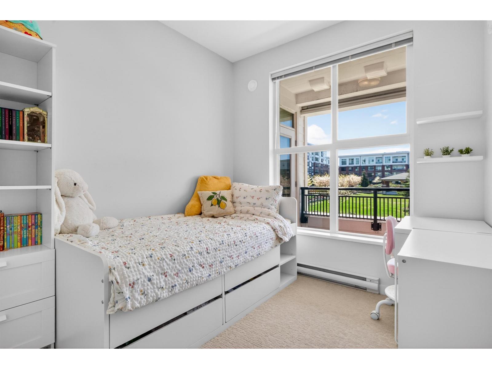 B221 8150 207 Street, Langley, British Columbia  V2Y 4J3 - Photo 10 - R3110885