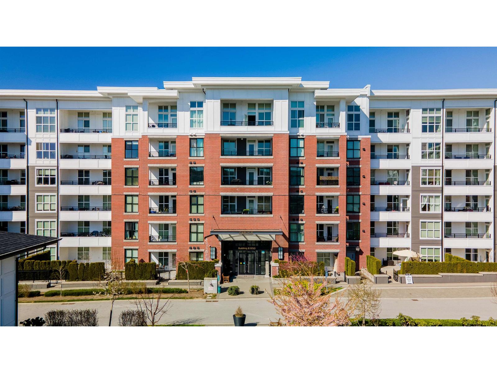 B221 8150 207 Street, Langley, British Columbia  V2Y 4J3 - Photo 30 - R3110885