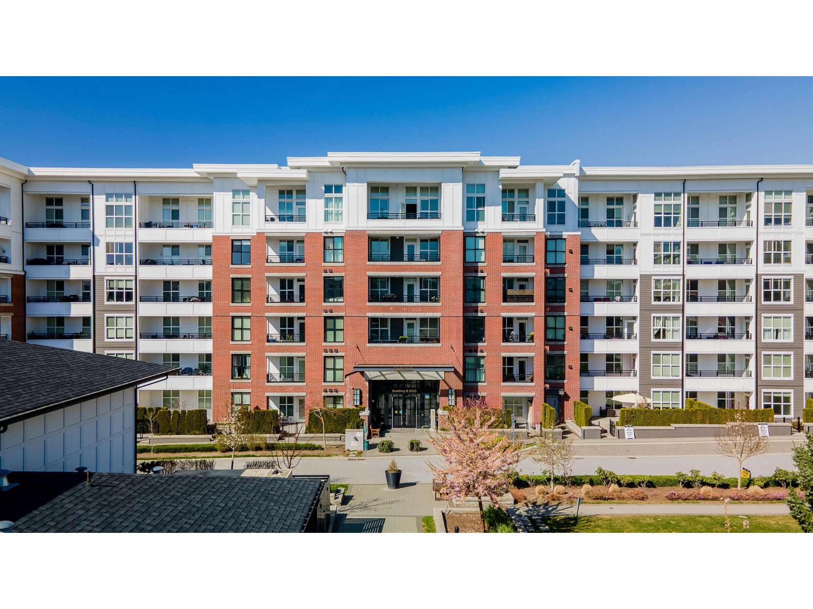 B221 8150 207 Street, Langley, British Columbia  V2Y 4J3 - Photo 31 - R3110885