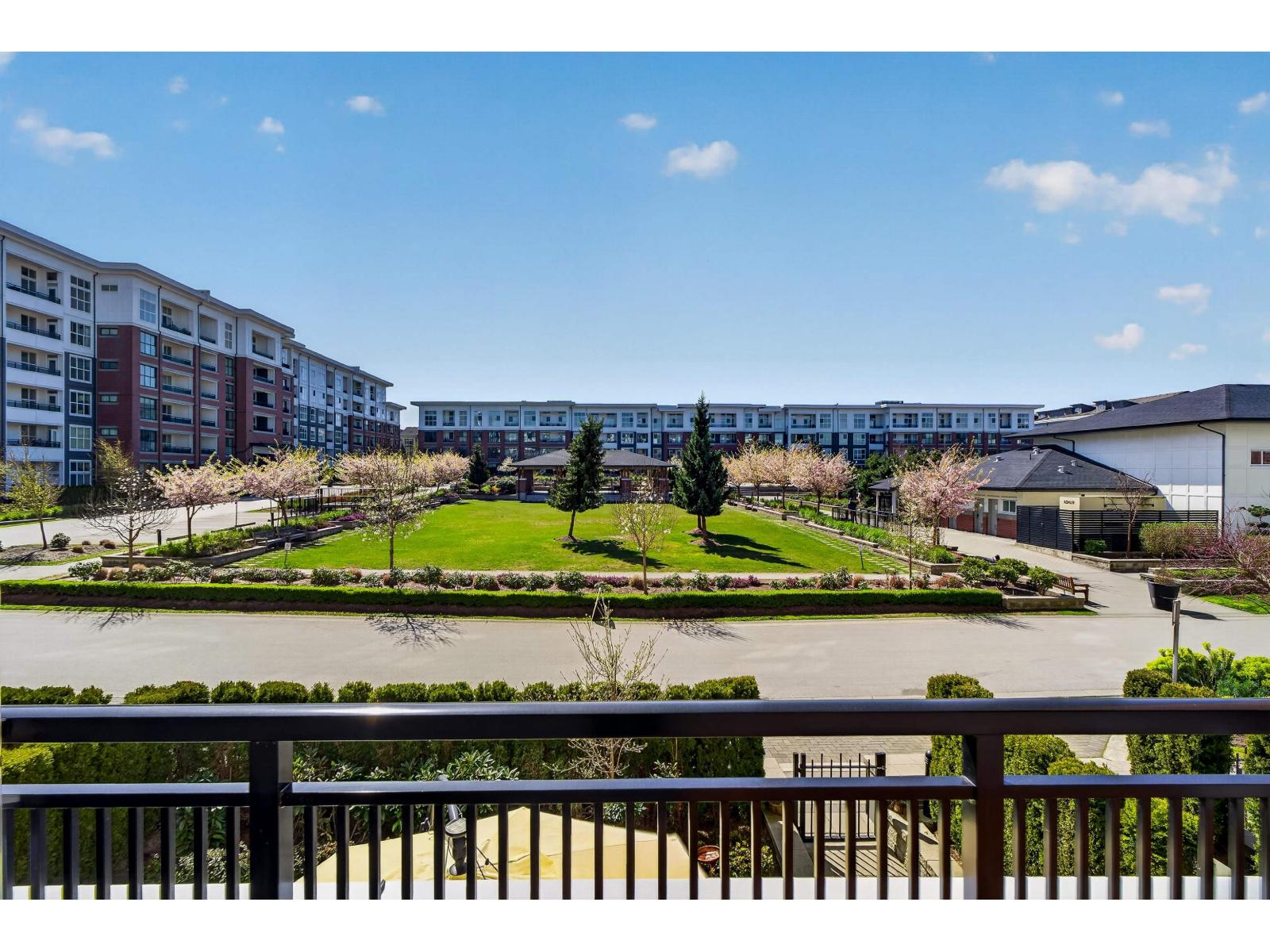 B221 8150 207 Street, Langley, British Columbia  V2Y 4J3 - Photo 7 - R3110885