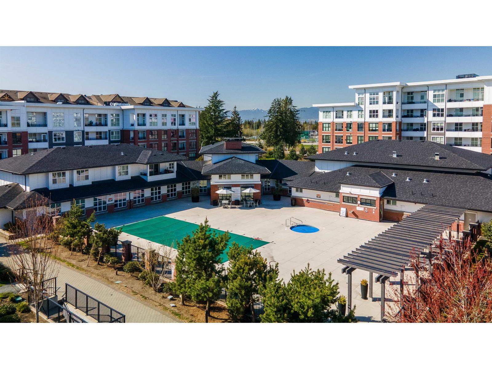 B221 8150 207 Street, Langley, British Columbia  V2Y 4J3 - Photo 29 - R3110885