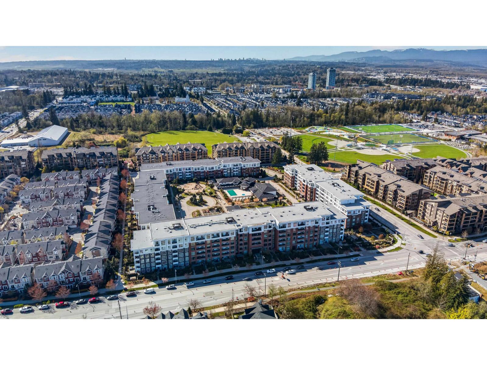 B221 8150 207 Street, Langley, British Columbia  V2Y 4J3 - Photo 37 - R3110885