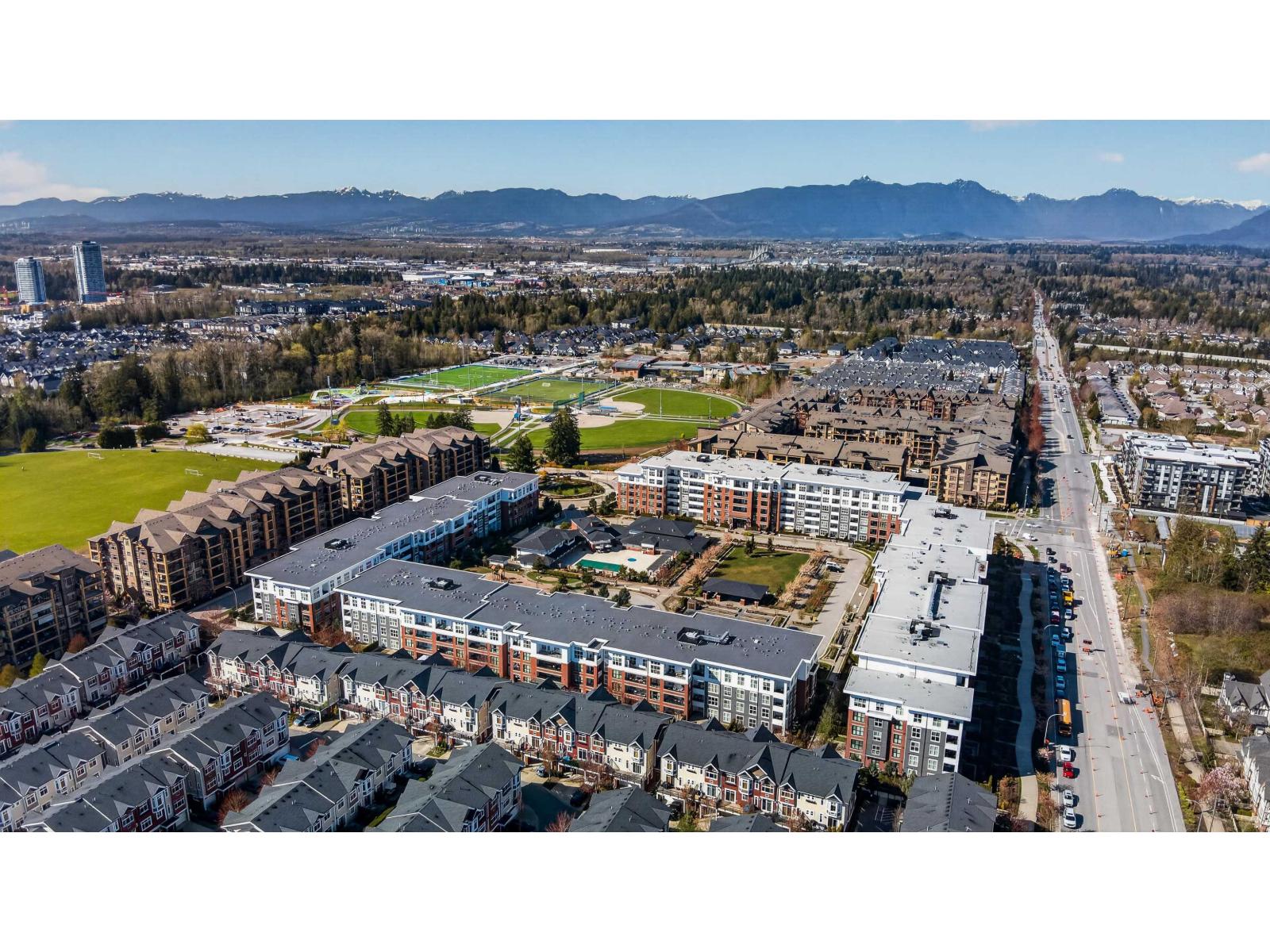 B221 8150 207 Street, Langley, British Columbia  V2Y 4J3 - Photo 36 - R3110885