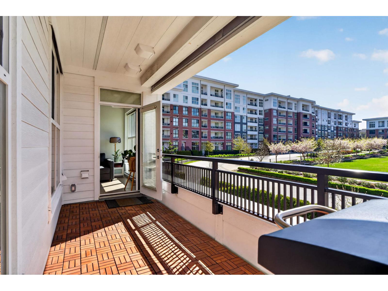 B221 8150 207 Street, Langley, British Columbia  V2Y 4J3 - Photo 6 - R3110885