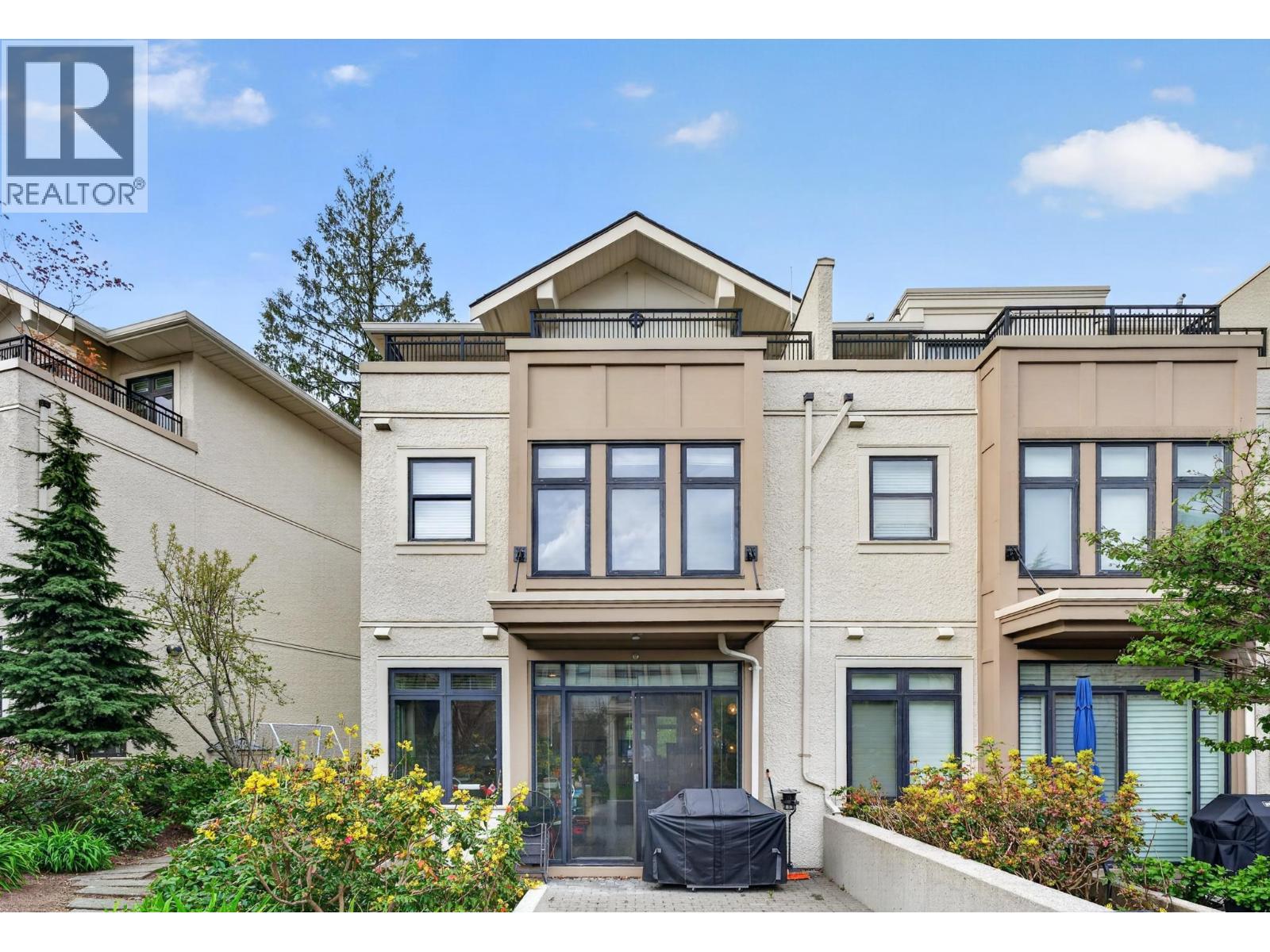 17 5879 GRAY AVENUE, Vancouver, British Columbia