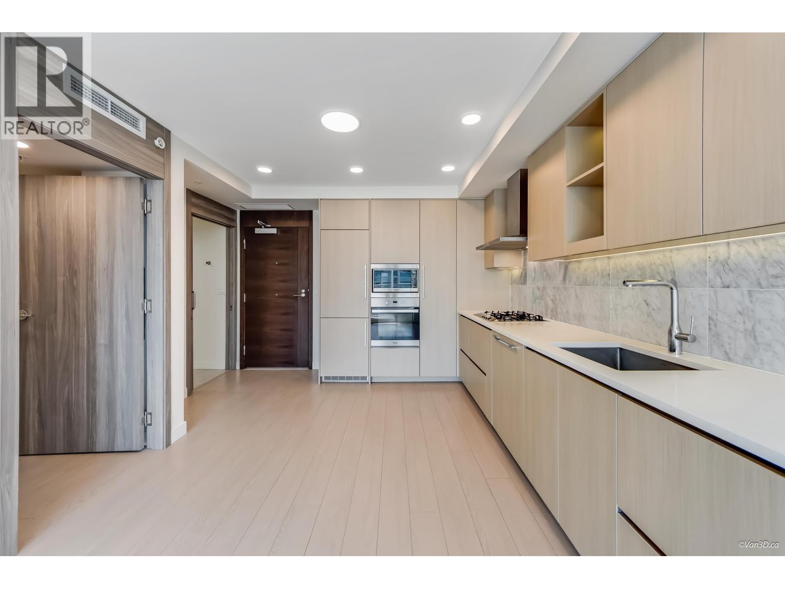 2602 455 SW Marine Drive, Vancouver, British Columbia  V5X 0H3 - Photo 9 - R3110426