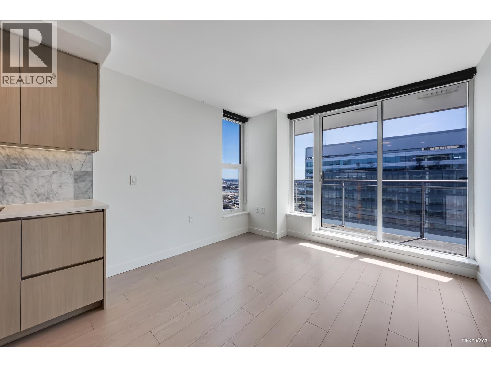 2602 455 SW Marine Drive, Vancouver, British Columbia  V5X 0H3 - Photo 5 - R3110426