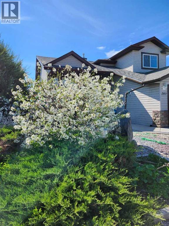 283 Highland Circle, Strathmore, Alberta  T1P 1V5 - Photo 2 - A2278908