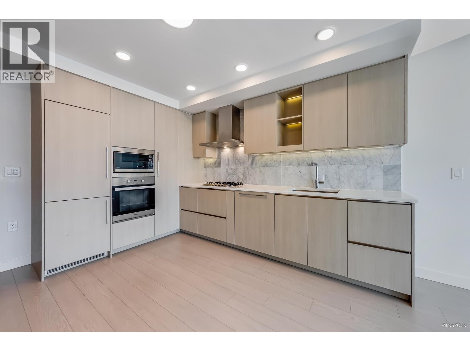 2602 455 SW Marine Drive, Vancouver, British Columbia  V5X 0H3 - Photo 10 - R3110426