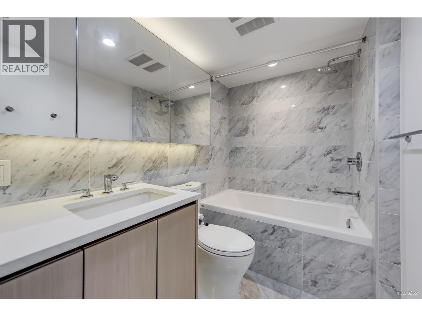 2602 455 SW Marine Drive, Vancouver, British Columbia  V5X 0H3 - Photo 16 - R3110426