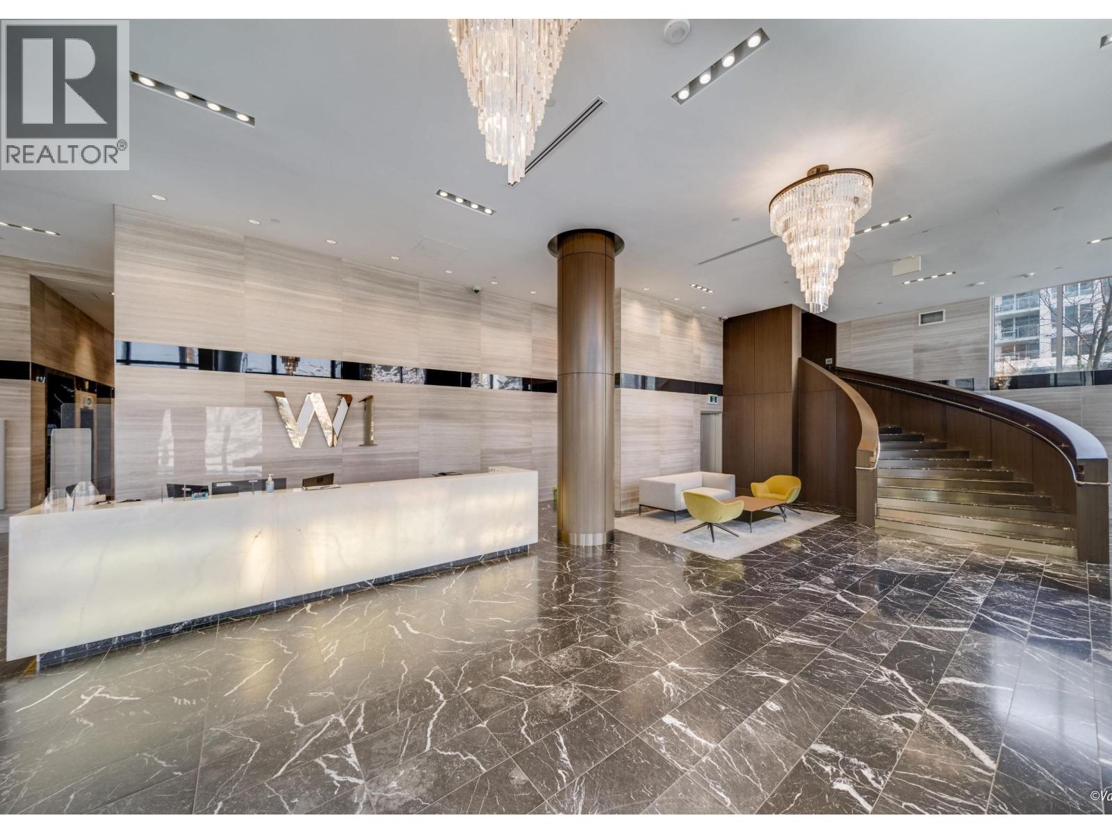 2602 455 SW Marine Drive, Vancouver, British Columbia  V5X 0H3 - Photo 22 - R3110426