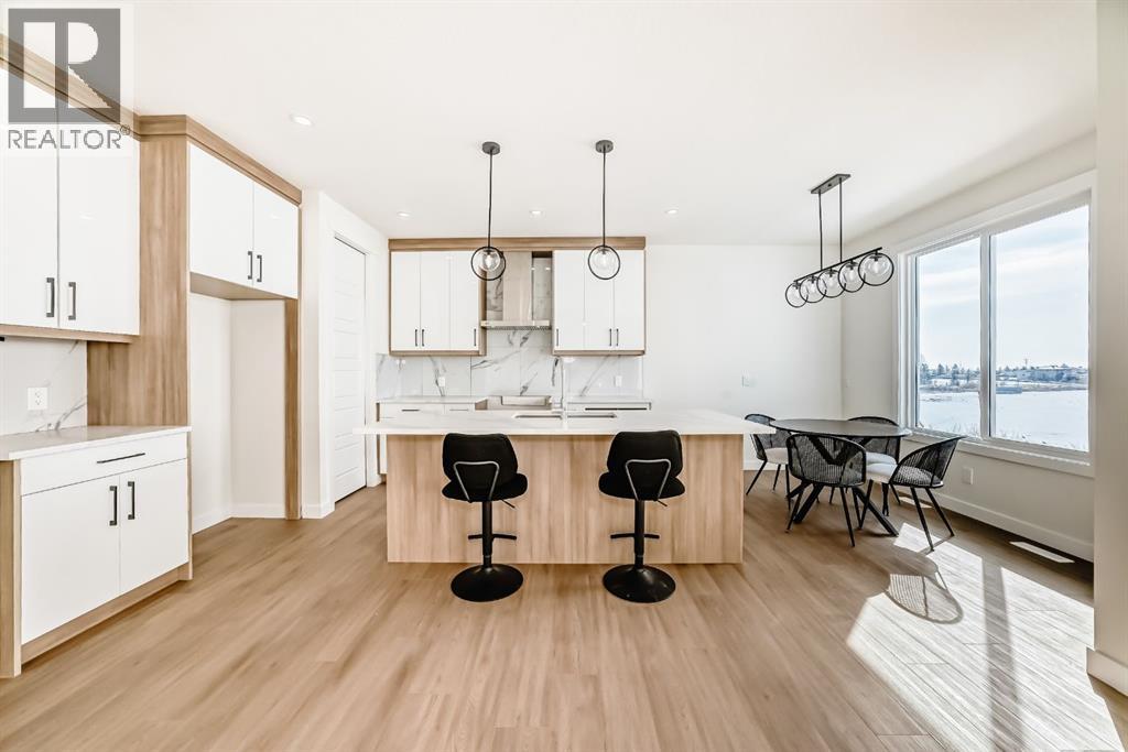 122 Waterstone Way, Chestermere, Alberta  T1X 2Z1 - Photo 5 - A2297783