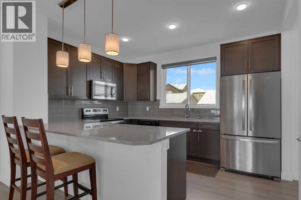 352 Belmont Avenue SW, Calgary, Alberta  T2X 4H8 - Photo 6 - A2298912