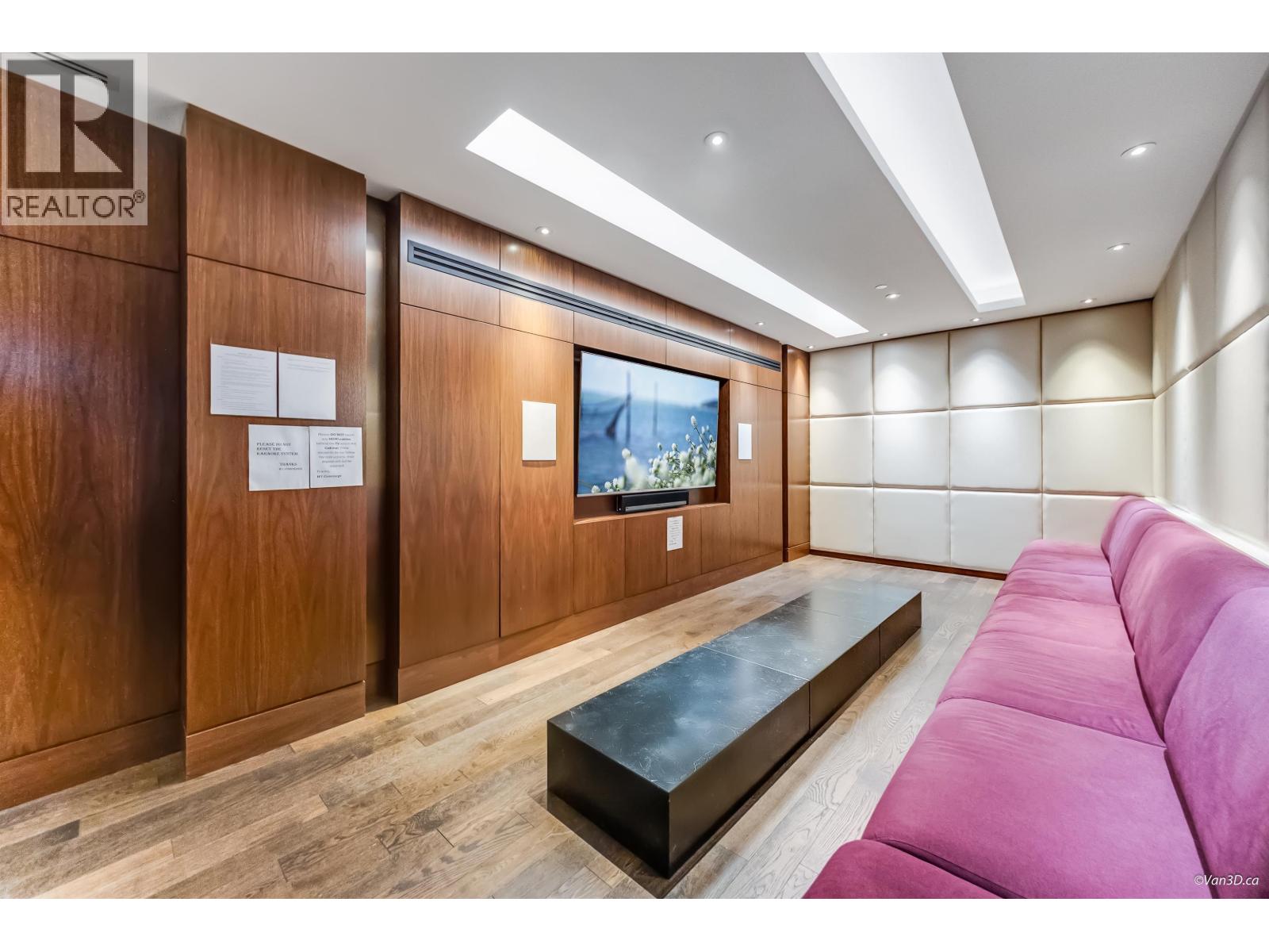 2602 455 SW Marine Drive, Vancouver, British Columbia  V5X 0H3 - Photo 27 - R3110426