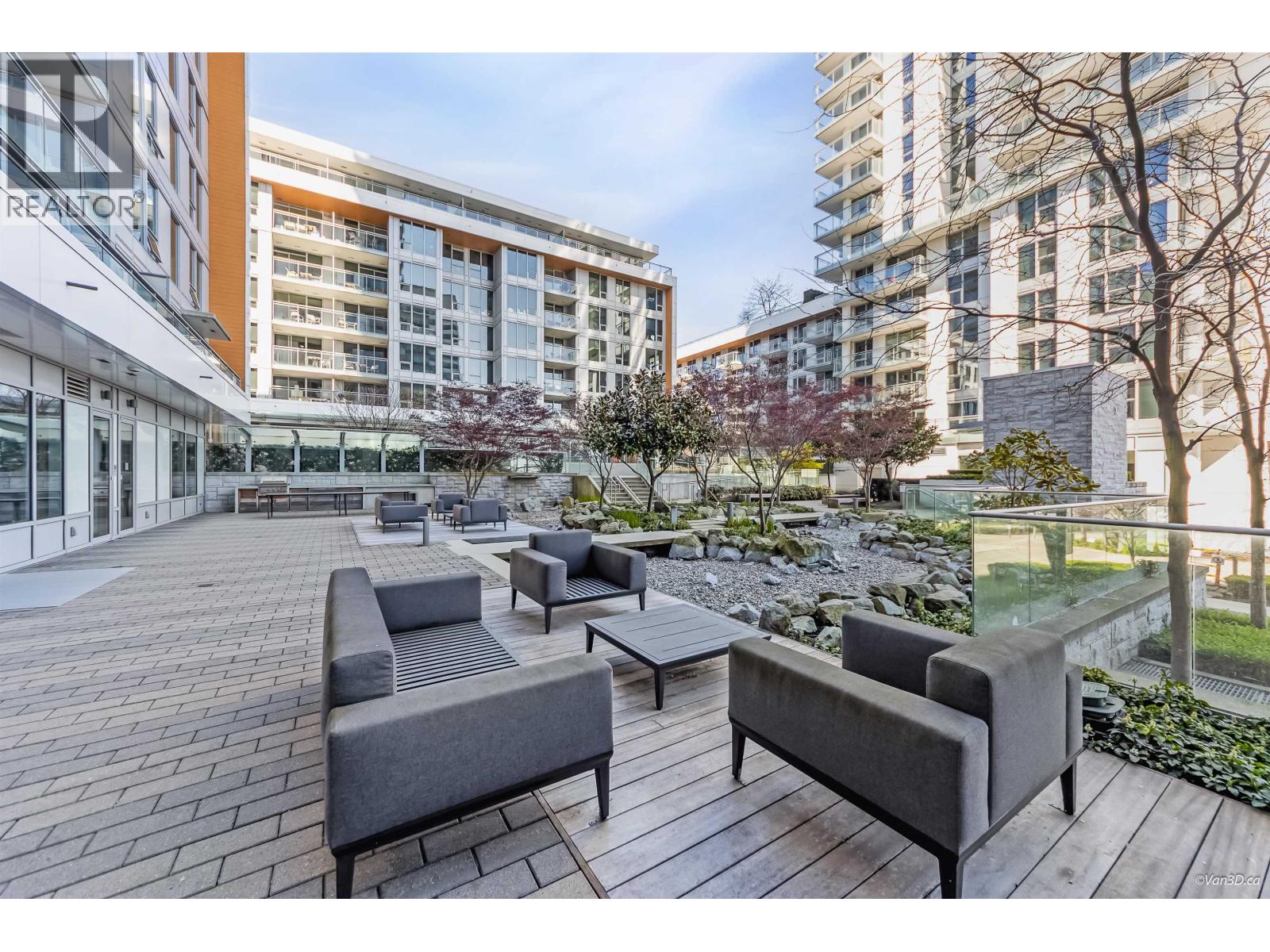 2602 455 SW Marine Drive, Vancouver, British Columbia  V5X 0H3 - Photo 29 - R3110426