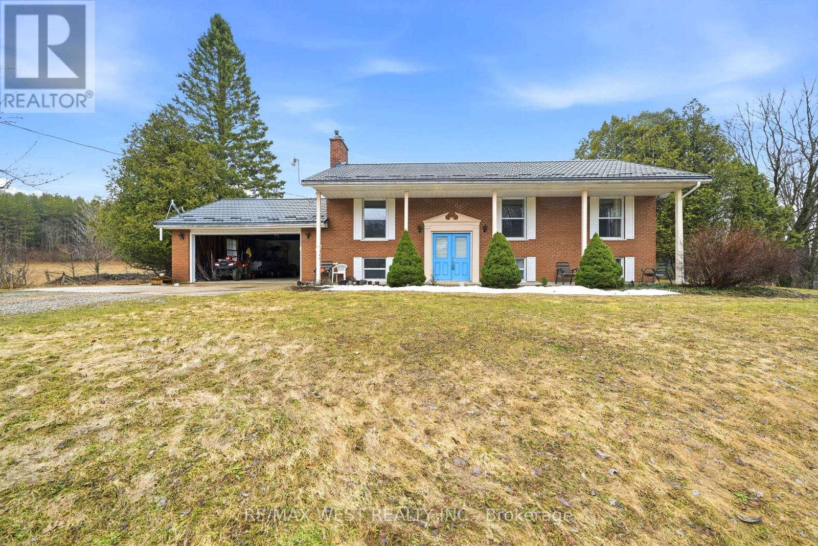 542310 CONCESSION 14 ROAD, West Grey, Ontario