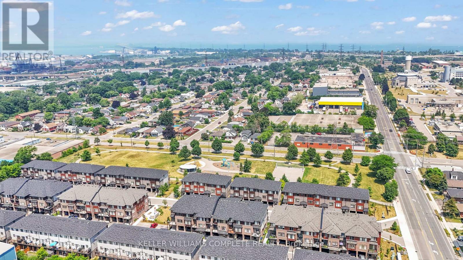 116 - 575 Woodward Avenue, Hamilton, Ontario  L8H 0B3 - Photo 36 - X12993550