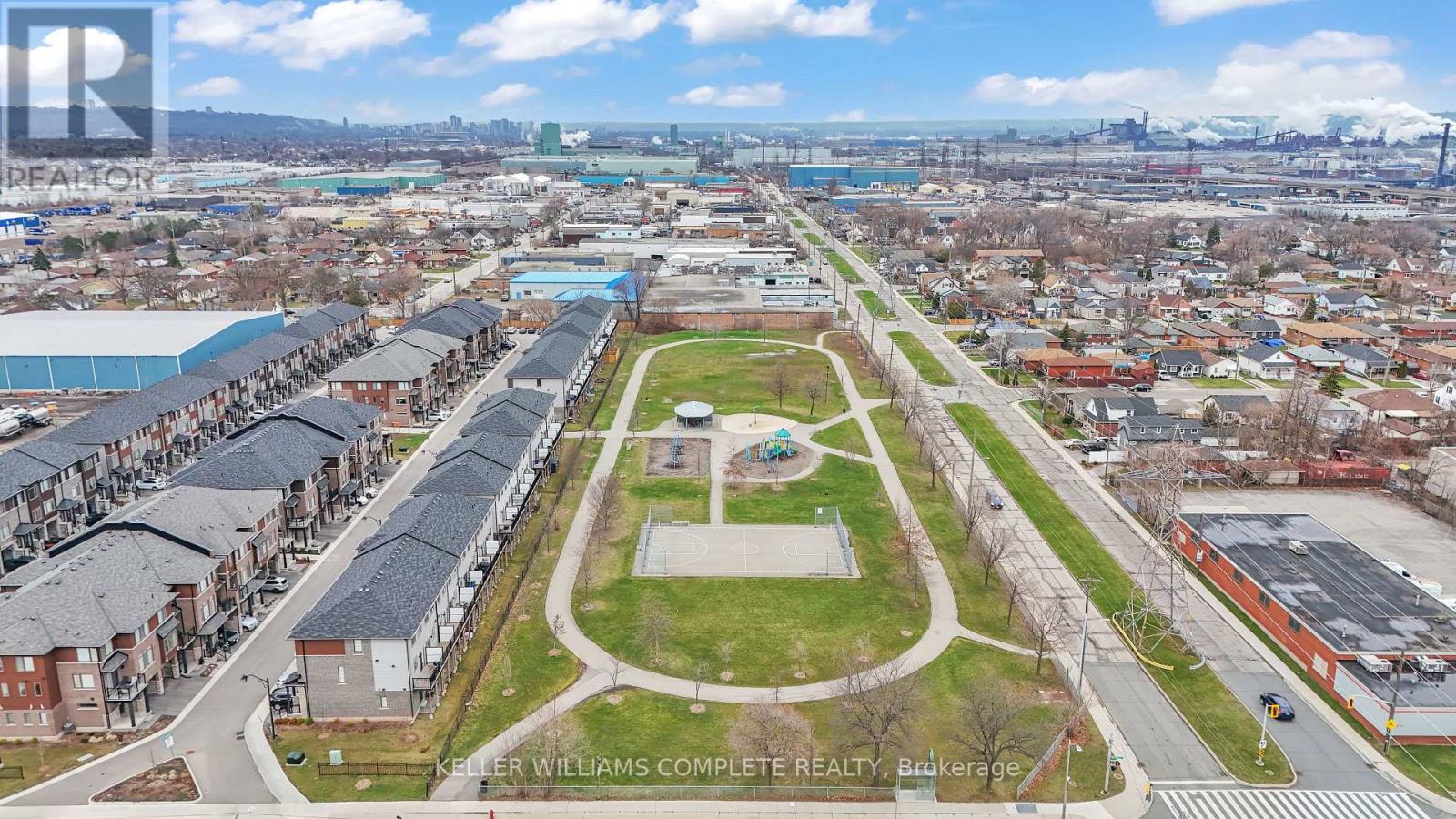 116 - 575 Woodward Avenue, Hamilton, Ontario  L8H 0B3 - Photo 37 - X12993550