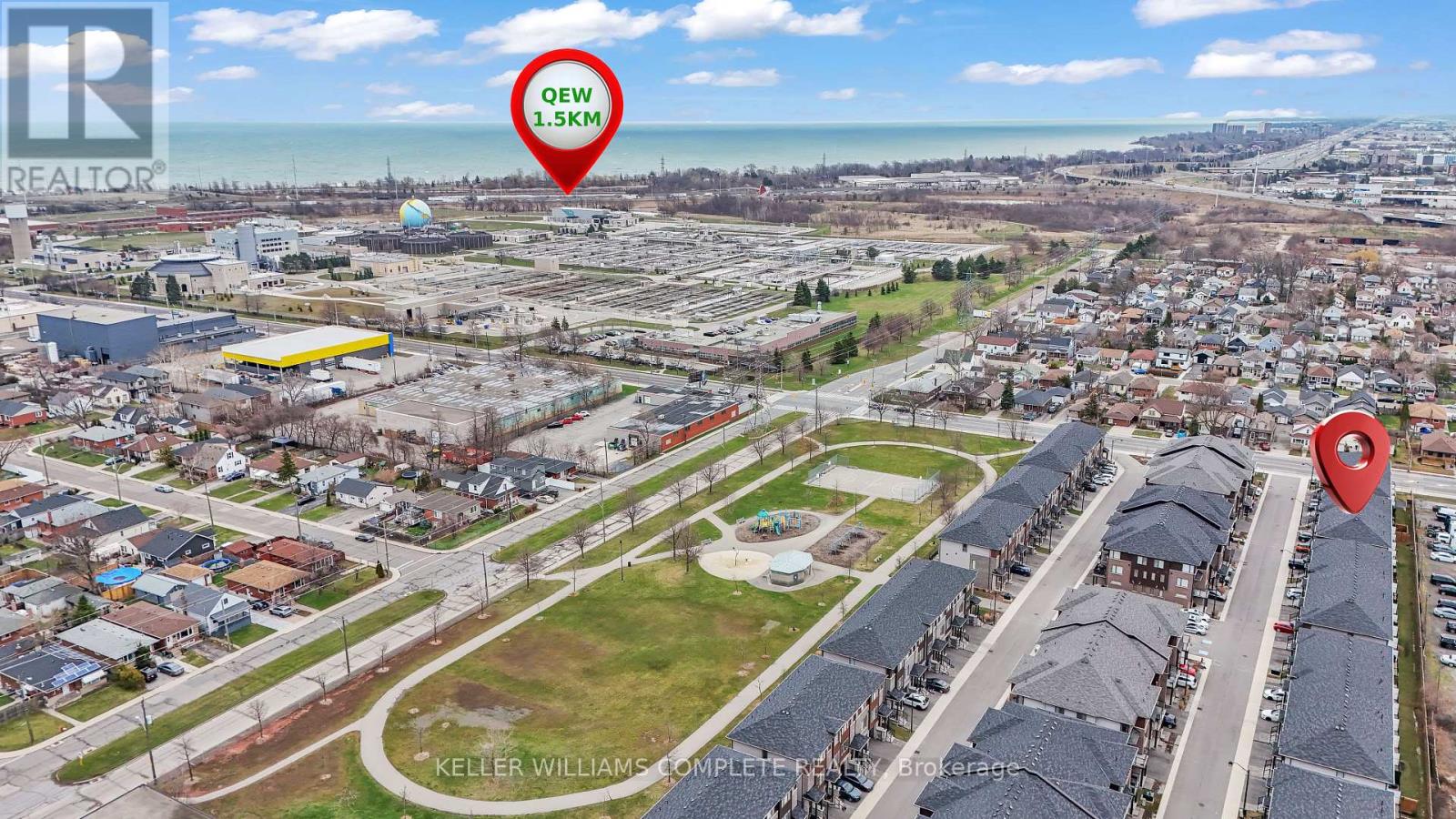 116 - 575 Woodward Avenue, Hamilton, Ontario  L8H 0B3 - Photo 38 - X12993550