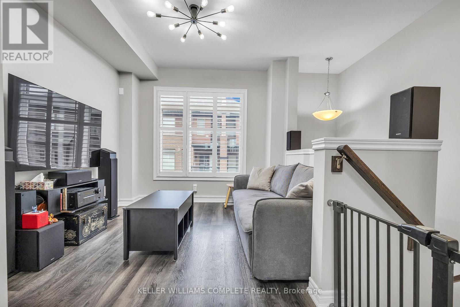 116 - 575 Woodward Avenue, Hamilton, Ontario  L8H 0B3 - Photo 4 - X12993550