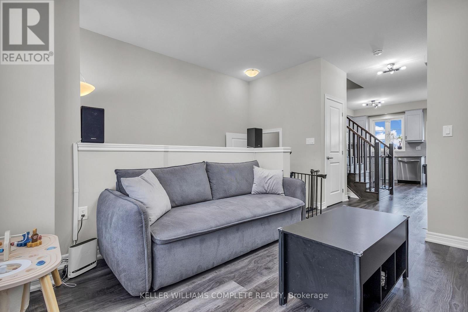 116 - 575 Woodward Avenue, Hamilton, Ontario  L8H 0B3 - Photo 5 - X12993550