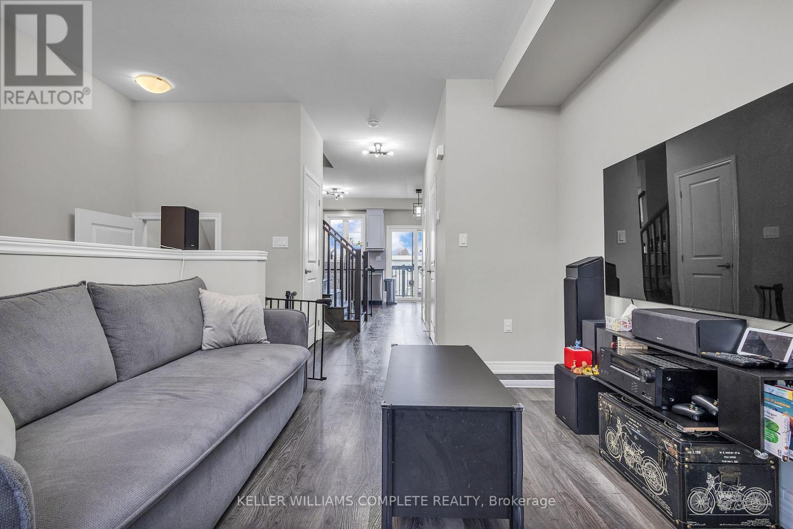 116 - 575 Woodward Avenue, Hamilton, Ontario  L8H 0B3 - Photo 6 - X12993550