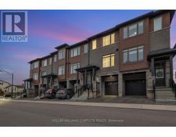 116 - 575 WOODWARD AVENUE, Hamilton, Ontario