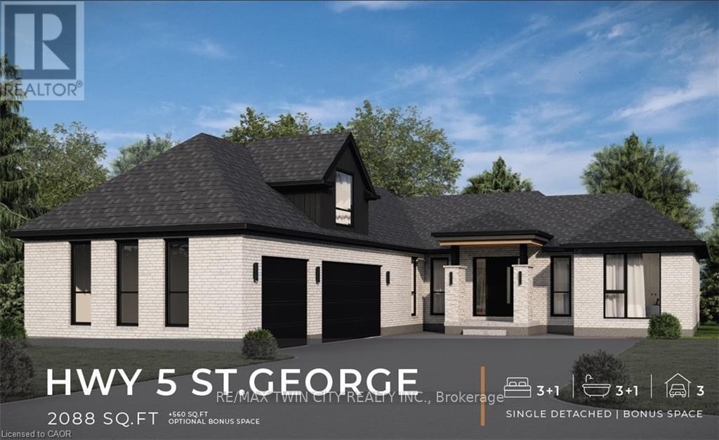 303B HIGHWAY 5 HIGHWAY, Hamilton, Ontario