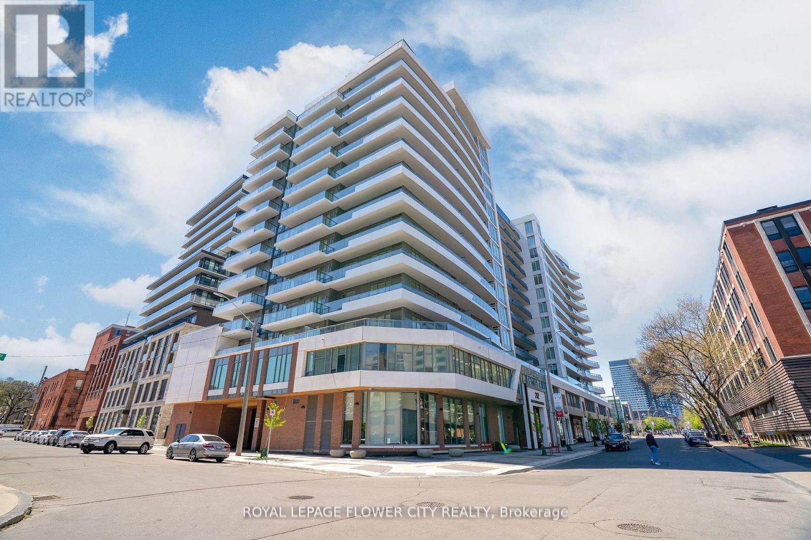 907 - 212 KING WILLIAM STREET S, Hamilton, Ontario