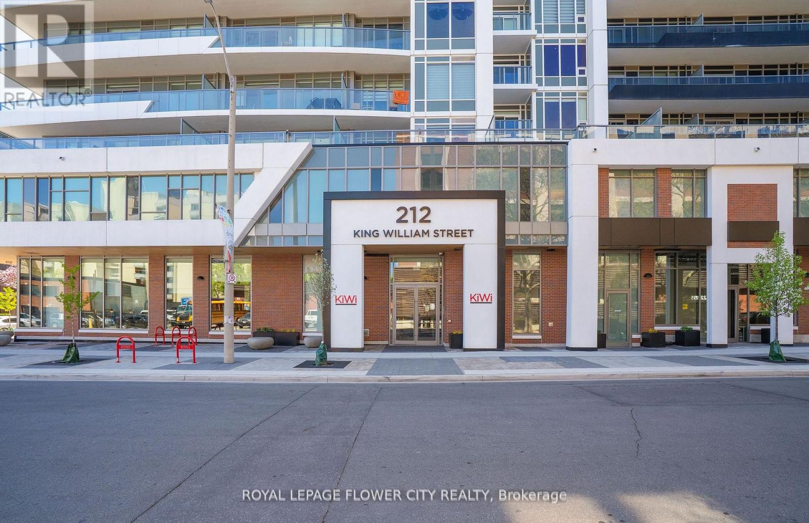 907 - 212 King William Street S, Hamilton, Ontario  L8R 0A7 - Photo 2 - X12993588