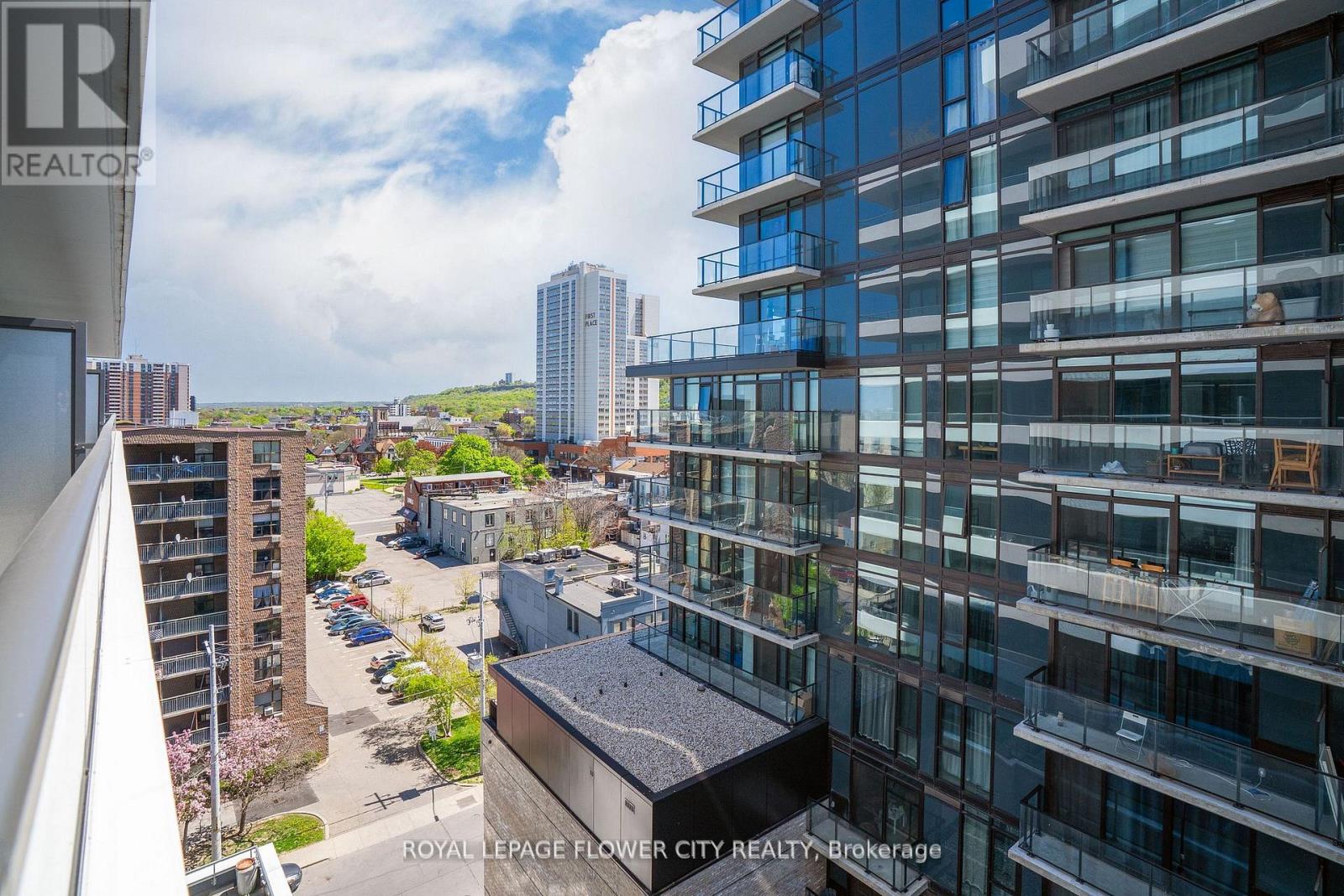 907 - 212 King William Street S, Hamilton, Ontario  L8R 0A7 - Photo 28 - X12993588