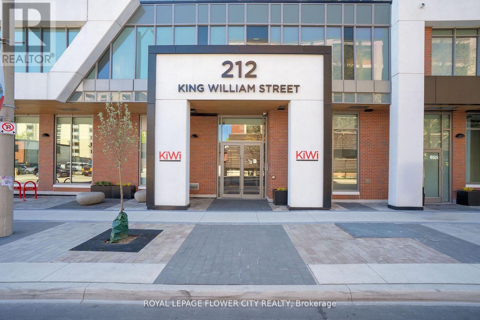 907 - 212 King William Street S, Hamilton, Ontario  L8R 0A7 - Photo 3 - X12993588