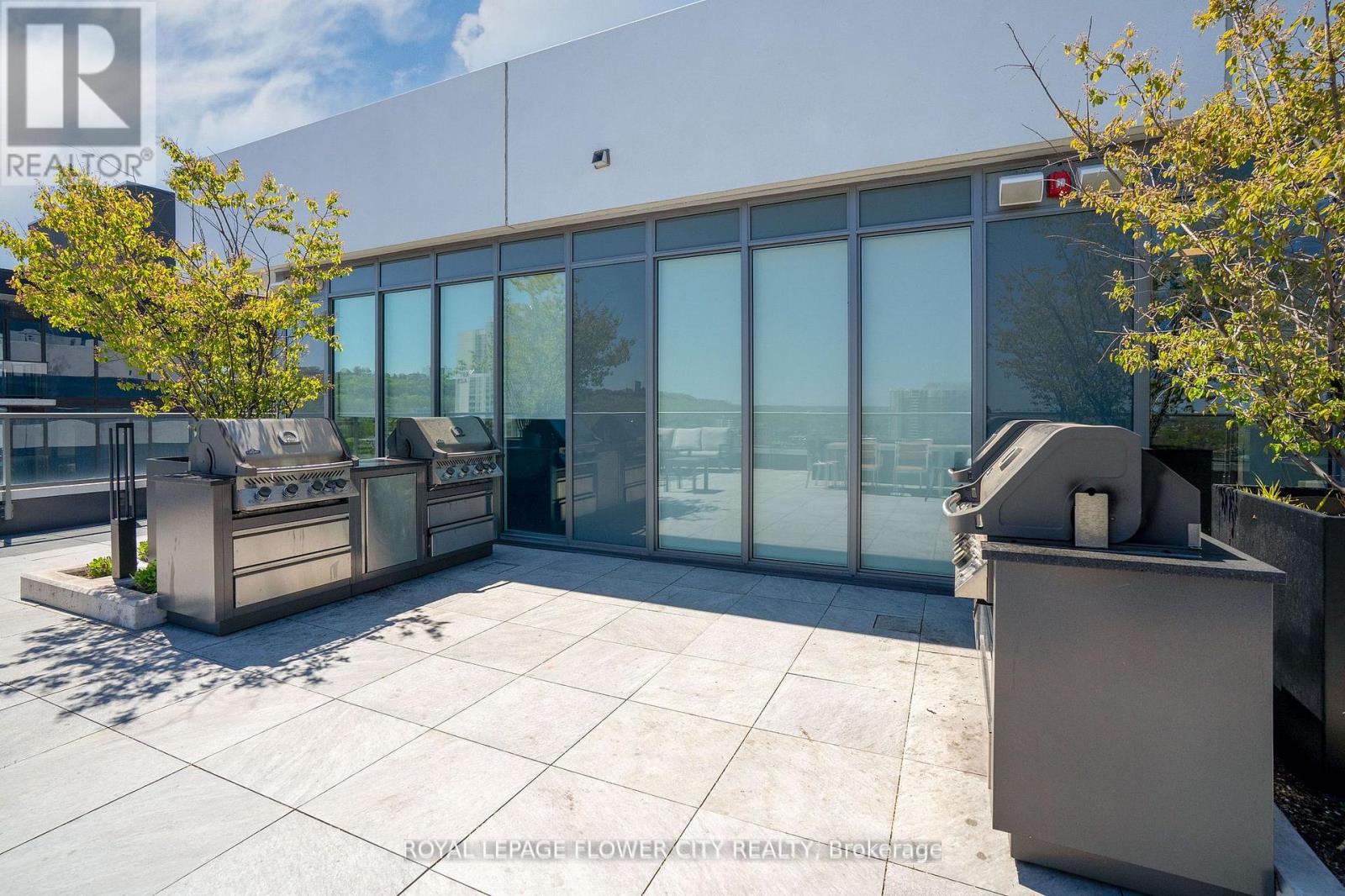 907 - 212 King William Street S, Hamilton, Ontario  L8R 0A7 - Photo 33 - X12993588