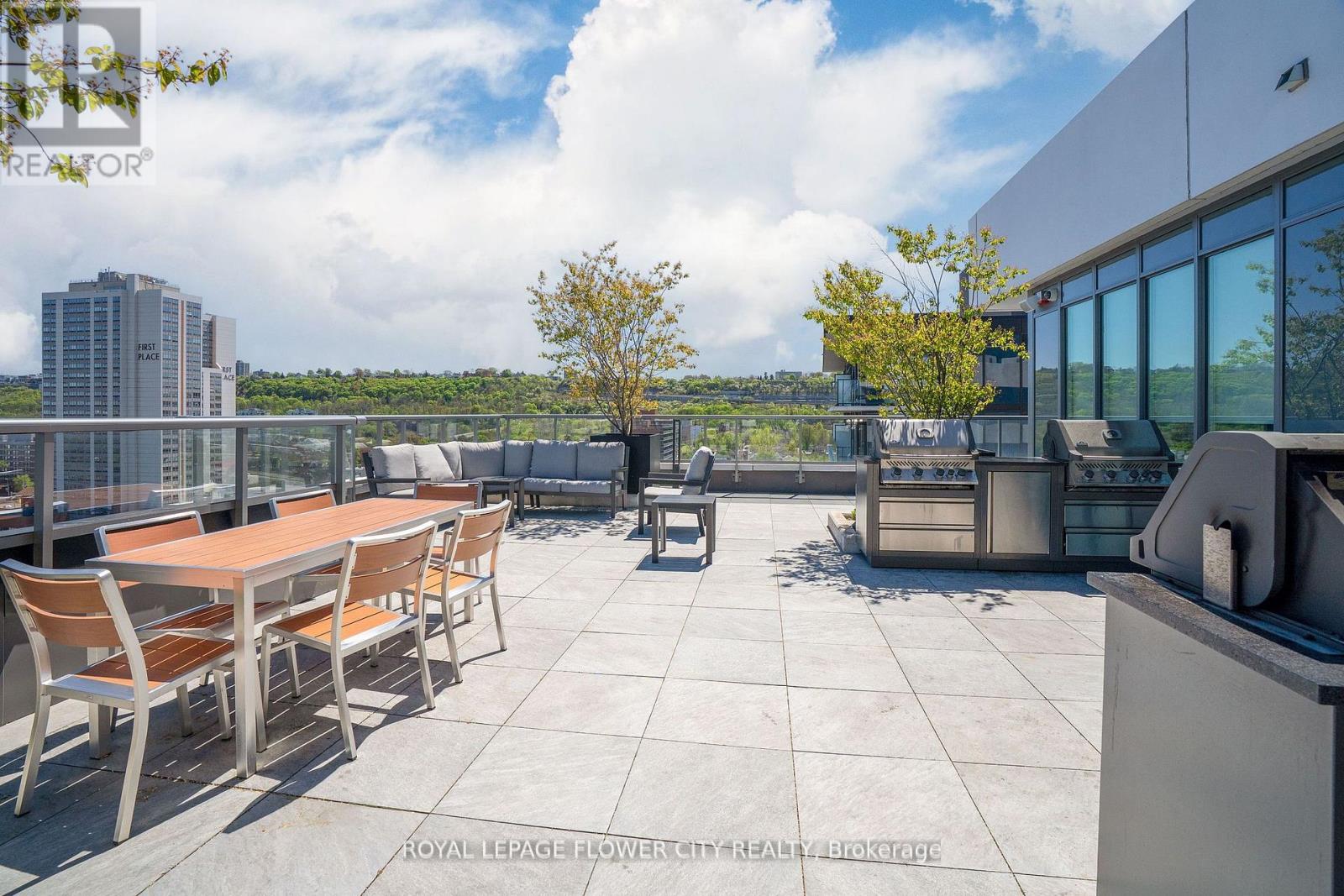 907 - 212 King William Street S, Hamilton, Ontario  L8R 0A7 - Photo 34 - X12993588