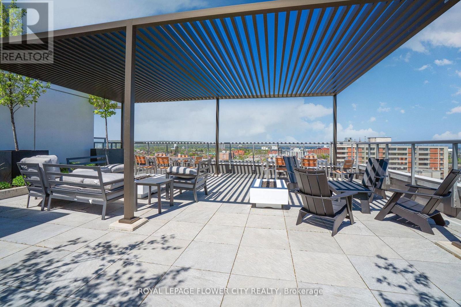 907 - 212 King William Street S, Hamilton, Ontario  L8R 0A7 - Photo 35 - X12993588