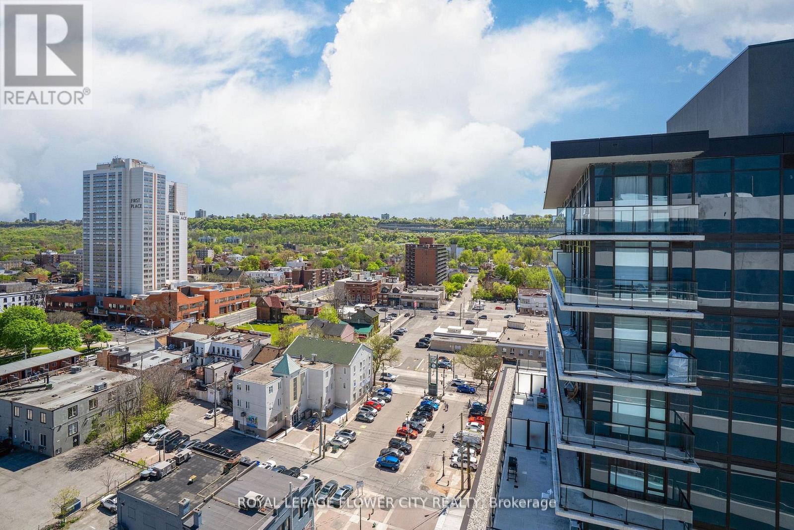 907 - 212 King William Street S, Hamilton, Ontario  L8R 0A7 - Photo 42 - X12993588