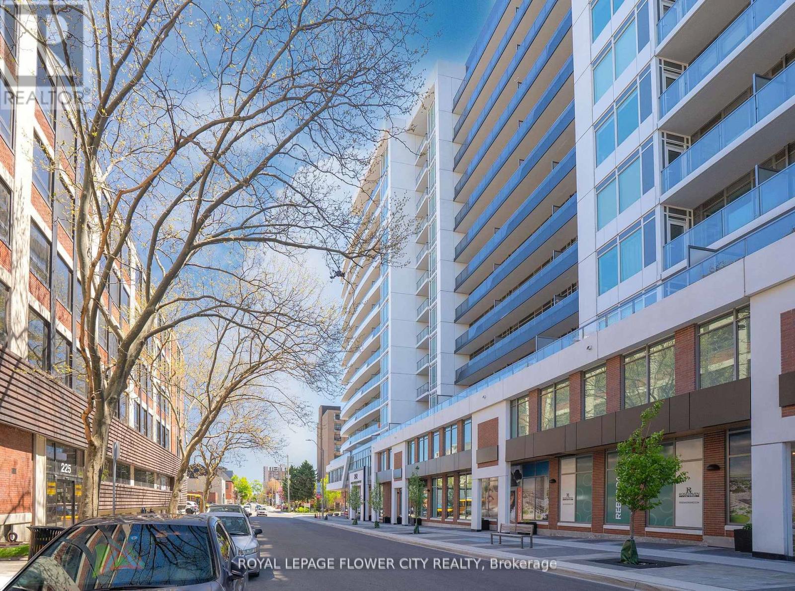 907 - 212 King William Street S, Hamilton, Ontario  L8R 0A7 - Photo 43 - X12993588