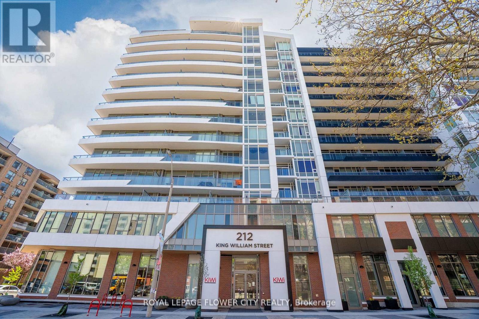 907 - 212 King William Street S, Hamilton, Ontario  L8R 0A7 - Photo 44 - X12993588