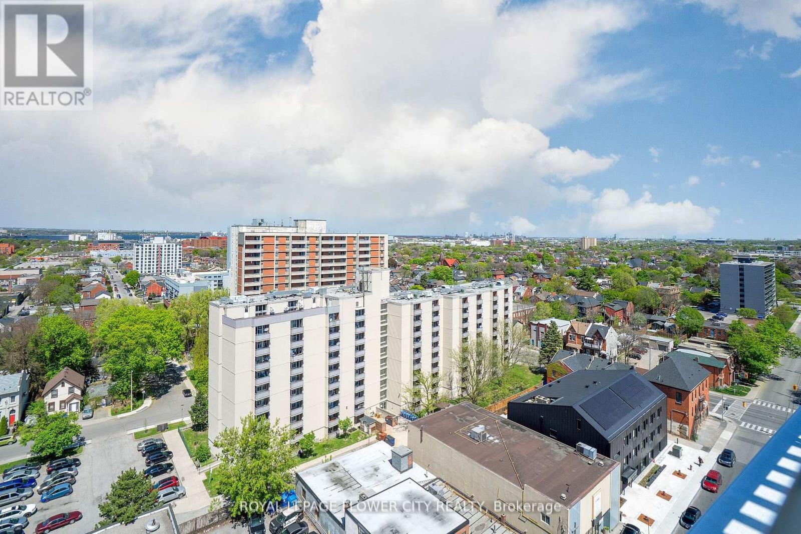 907 - 212 King William Street S, Hamilton, Ontario  L8R 0A7 - Photo 45 - X12993588